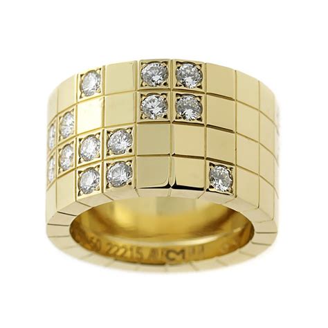 cartier lanieres ring replica|cartier ring with diamond band.